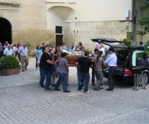 La mujer hallada muerta en el vertedero de Alhendín es la alhameña Rosario Márquez Zamora, de 37 años