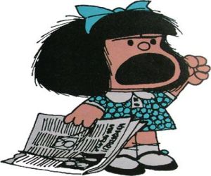 Razones para la ira, razones para la calma
