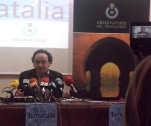 El Observatorio Nacional del Termalismo presentará en Termatalia experiencias innovadoras de Desarrollo Rural