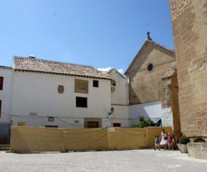 Un museo etnológico en la antigua cárcel
