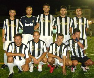 La liga de verano llega a su ecuador