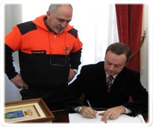 El equipo de gobierno revoca el nombramiento de Maxi como coordinador local de Protección Civil