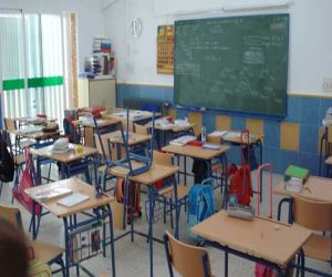 Calendario escolar 2011/2012
