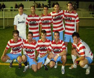 Final de la fase regular de la liga de verano