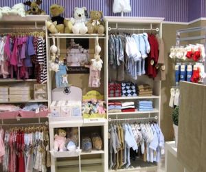 Abre “Erase una vez…”  un establecimiento especializado en ropa infantil y tendencias