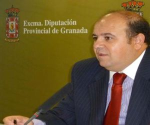 Diputación invierte un millón y medio de euros para obras que mejorarán la accesibilidad en dieciséis municipios de menos de mil habitantes