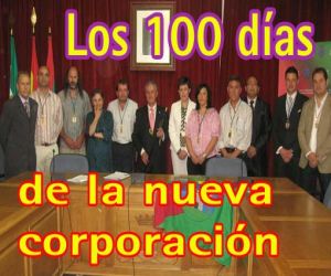 Cien días del nuevo Gobierno Municipal