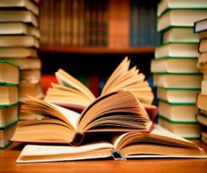 De libros, librerías y editoriales.