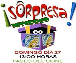 El domingo 27 de noviembre, Alhama se vestirá de Carnaval