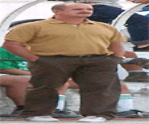 “Ascender” es el objetivo de Navarro