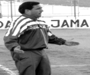 El Deportivo Comarcal debuta este año en primera provincial