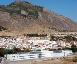 Si como está previsto el hospital de Loja entra en funcionamiento en marzo de él depedenrán los vecinos de Zafarraya y Ventas de Zafarraya