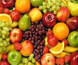 El colegio de Játar participa en el plan de consumo de frutas en las escuelas