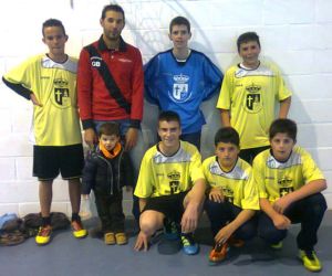 Resultados dispares para la Comarca de Alhama en los Juegos Provinciales