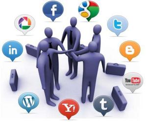 Cursos de facturación y de redes sociales en empresas