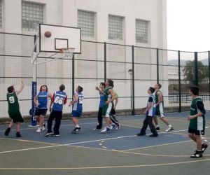 El CB Alhama cadete vapulea a Albolote