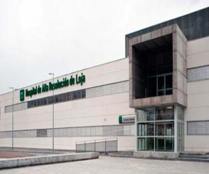 El Hospital de Loja celebra su primer aniversario con más de 22.700 consultas de especialidades atendidas