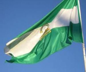 Orgulloso de ser andaluz