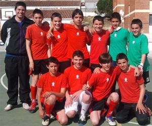Última jornada de Juegos Provinciales