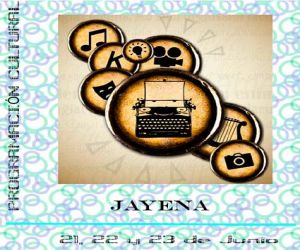 Tres días de actividades culturales en Jayena