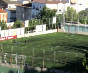 El Municipal de la Joya también se pone “moreno“