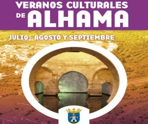 Verano cultural 2012, programación