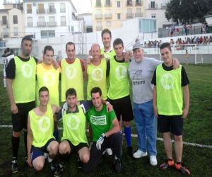 Liga de verano 2012