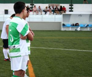 El Municipal de la Joya castiga a la concejalía de Deportes del Ayuntamiento de Alhama