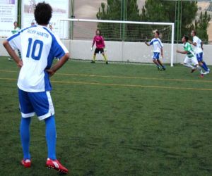 Liga de verano 2012: Basta con el repóquer de Richy Hawtin