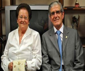 Actividades conmemorativas del ‘Día internacional de las personas mayores’ en Santa Cruz del Comercio
