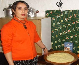 Piden 25 años de prisión para el marido de Fatiha el Khatiri, su presunto asesino