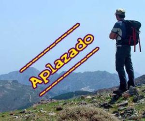 Aplazado el I Encuentro Provincial de Senderismo previsto para este fin de semana en Alhama