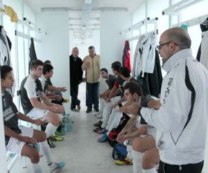Los juveniles siguen sumando en la liga
