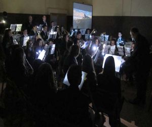Concierto de la Escuela Municipal de Música