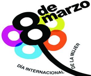 Actividades en la semana del Día de la Mujer