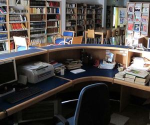 La Biblioteca pública municipal de Alhama convoca el LI Certamen Literario