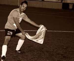 LFV, ¿Saldremos en la tele?