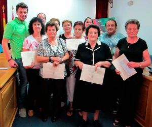 Entregados los premios de Alhama ¡ponte guapa! 2013