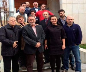 La Asociación Termalismo de Andalucía se acoge al programa “Seniors” que promueve  la Junta de Andalucía