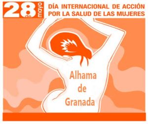 28 de mayo; Día Internacional de Acción por la Salud de las Mujeres