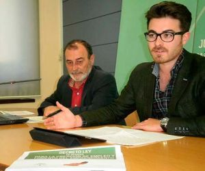 El nuevo Decreto-Ley de la Junta para impulsar la creación de empleo destina a Granada casi 22 millones de euros