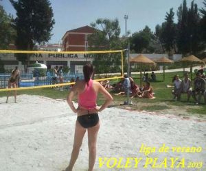 Diferentes actividades acuáticas para este verano
