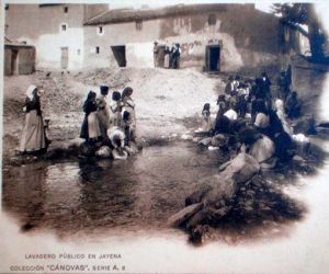 Jayena en imágenes (I)