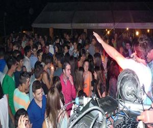 Éxito de participación en la II edición del Dona Summer Festival