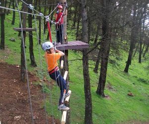 Alhama contará este año con una escuela deportiva de aventura y naturaleza