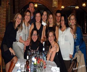 Los del 73 ¡a por un nuevo encuentro!