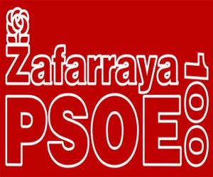 Los socialistas de Zafarraya celebran su centenario bajo el lema "Cien años contigo"