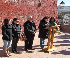 La sociedad se vuelve a posicionar contra la violencia de género