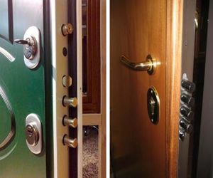 Plan Mayor Seguridad (II). Consejos básicos de seguridad en casa