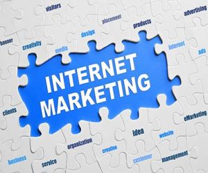 Jornada de “Marketing online”